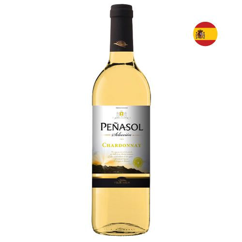 Peñasol Seleccion Chardonnay-Barcino Wine Resto Bar
