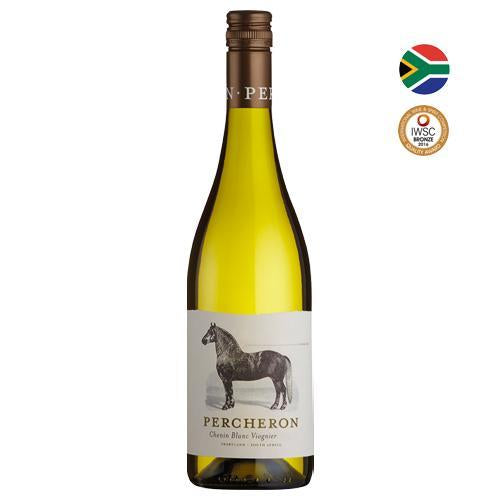 Percheron Chenin Blanc Viognier-Barcino Wine Resto Bar