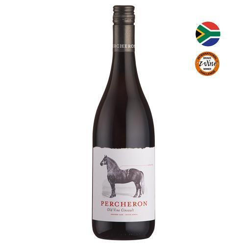 Percheron Old Vine Cinsault-Barcino Wine Resto Bar (4393597599813)