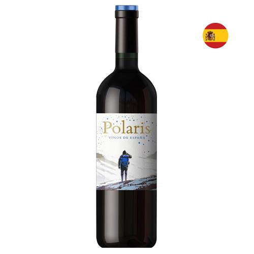 Polaris Red-Barcino Wine Resto Bar