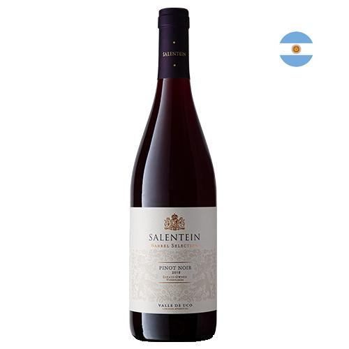 Salentein Reserve Pinot Noir-Barcino Wine Resto Bar (4393596715077)