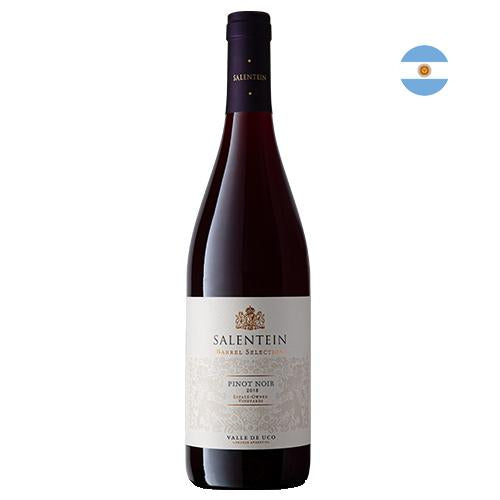 Salentein Reserve Pinot Noir-Barcino Wine Resto Bar