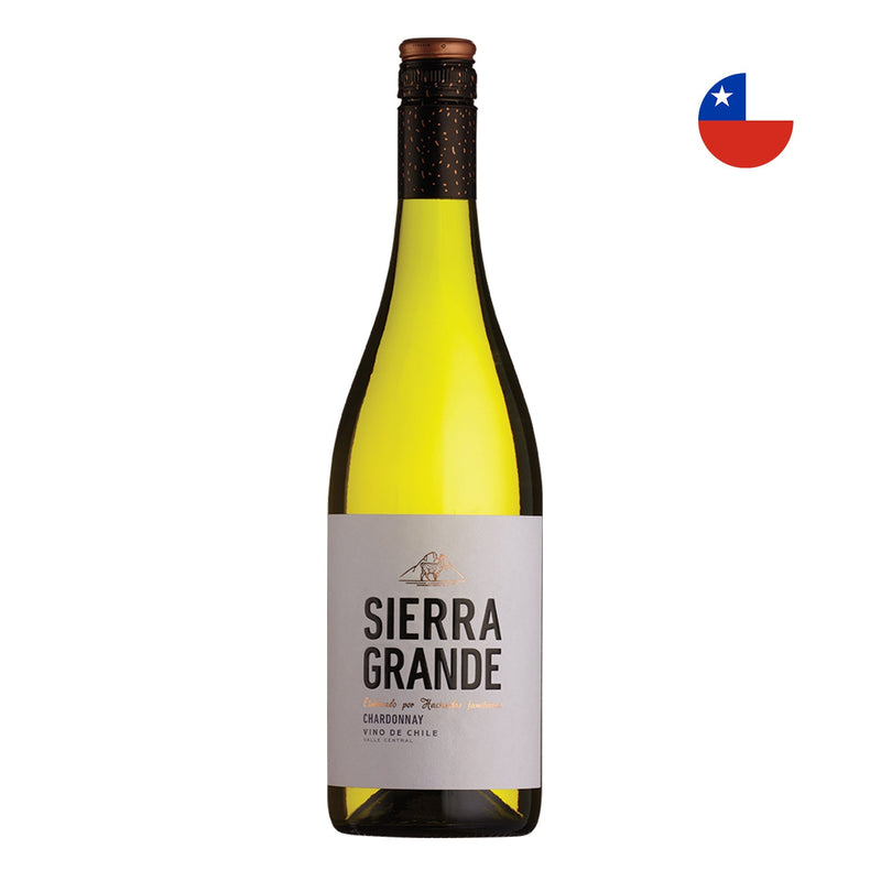 Sierra Grande Chardonnay-Barcino Wine Resto Bar (6882700787781)