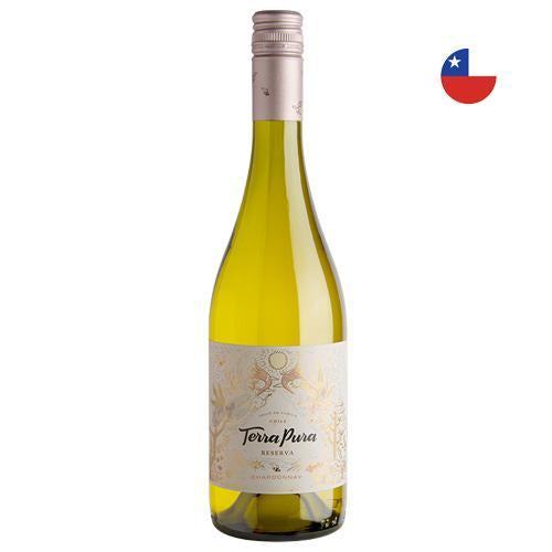 Terrapura Reserva Chardonnay-Barcino Wine Resto Bar (4390320930885)