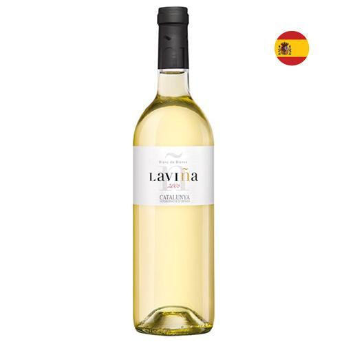 Vallformosa La Viña Blanco-Barcino Wine Resto Bar