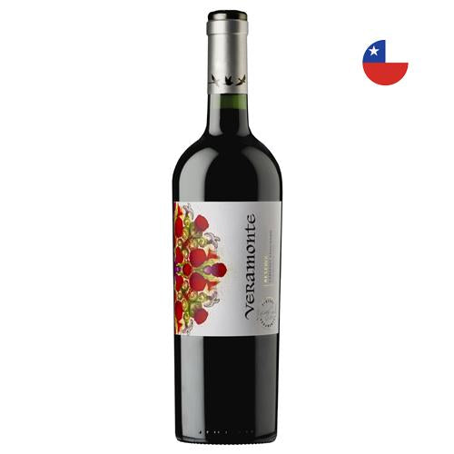 Veramonte Cabernet Sauvignon Reserva-Barcino Wine Resto Bar