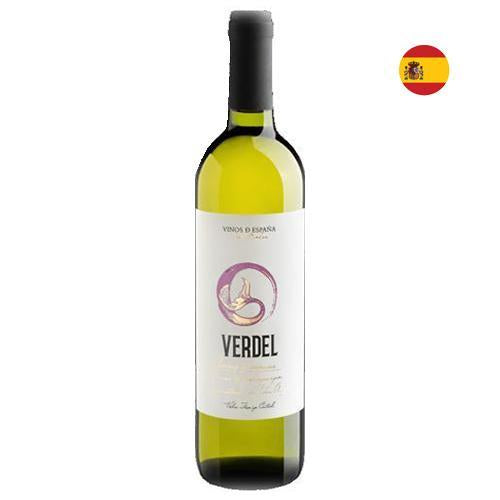 Verdel White-Barcino Wine Resto Bar