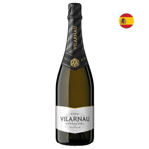 Vilarnau Demi Sec-Barcino Wine Resto Bar (4391920369733)