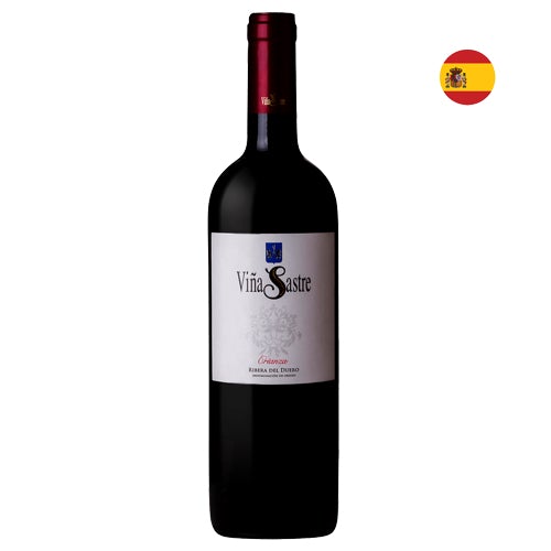 Viña Sastre Ribera del Duero Crianza-Barcino Wine Resto Bar