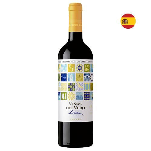 Viñas Del Vero Luces Tinto-Barcino Wine Resto Bar (4393599631429)