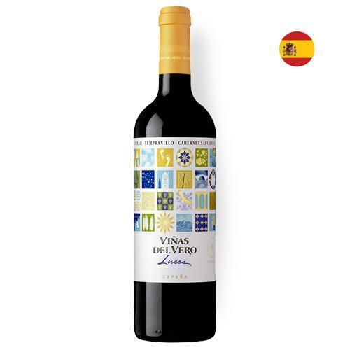 Viñas del Vero Bundle of 6—Save 16%-Barcino Wine Resto Bar